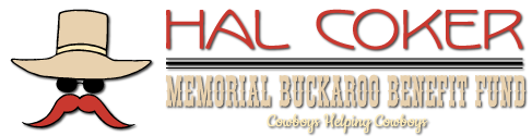 Hal Coker Buckaroo Benefit Fund